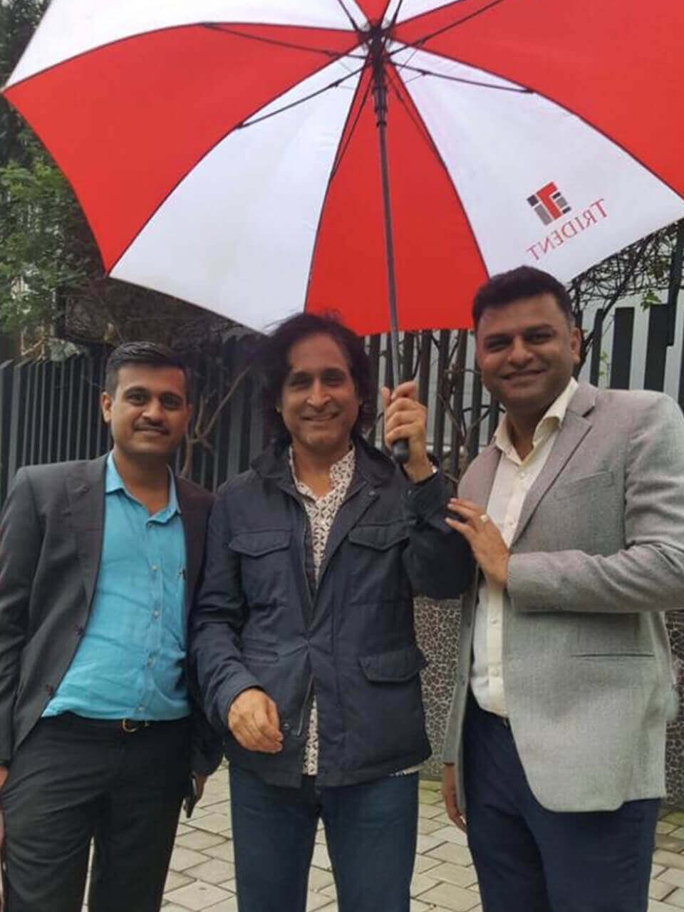 Rameez Raja (Cricketer)