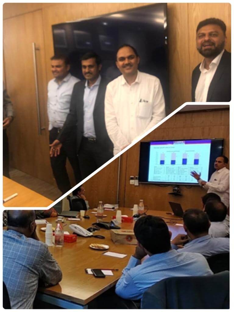 Prashant Jain’s ( CIO HDFC AMC ) Pre Election 2019 Discussion exclusively For ISOLN WEALTH Privilege Clients