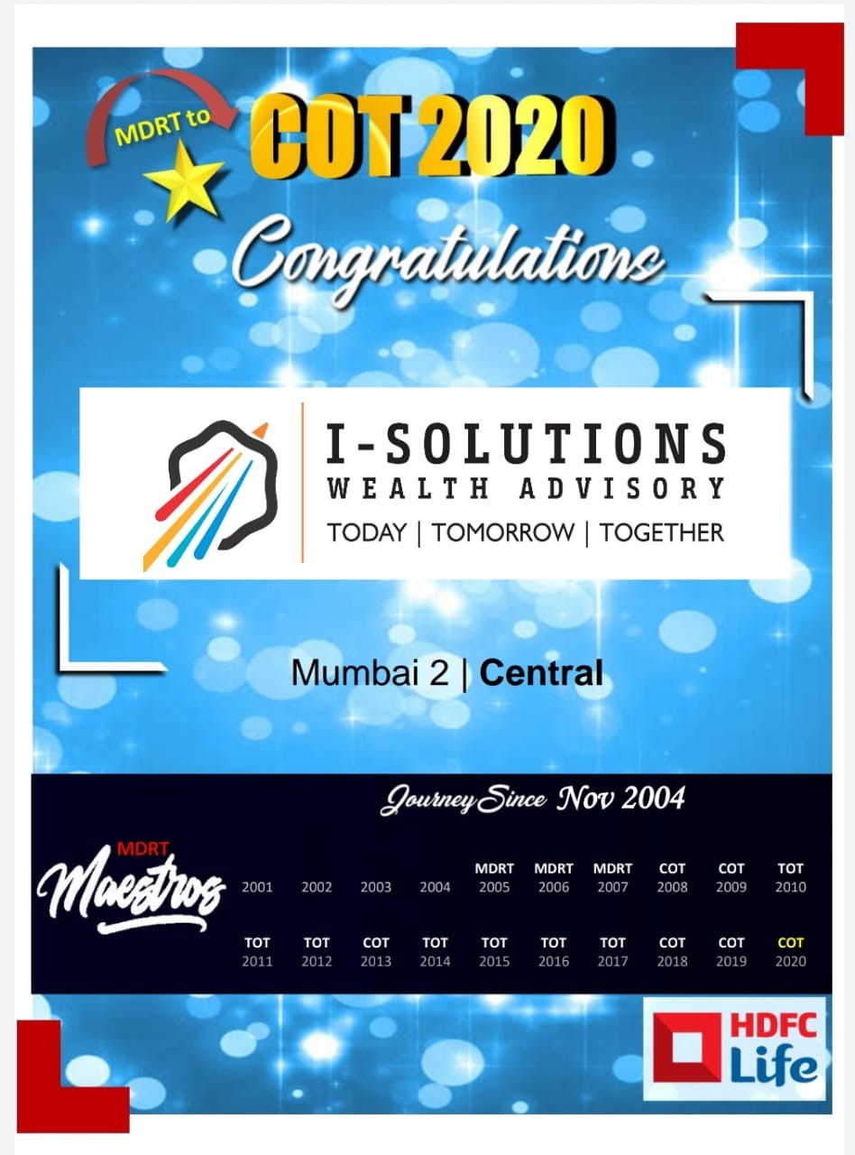 Journey to excellency