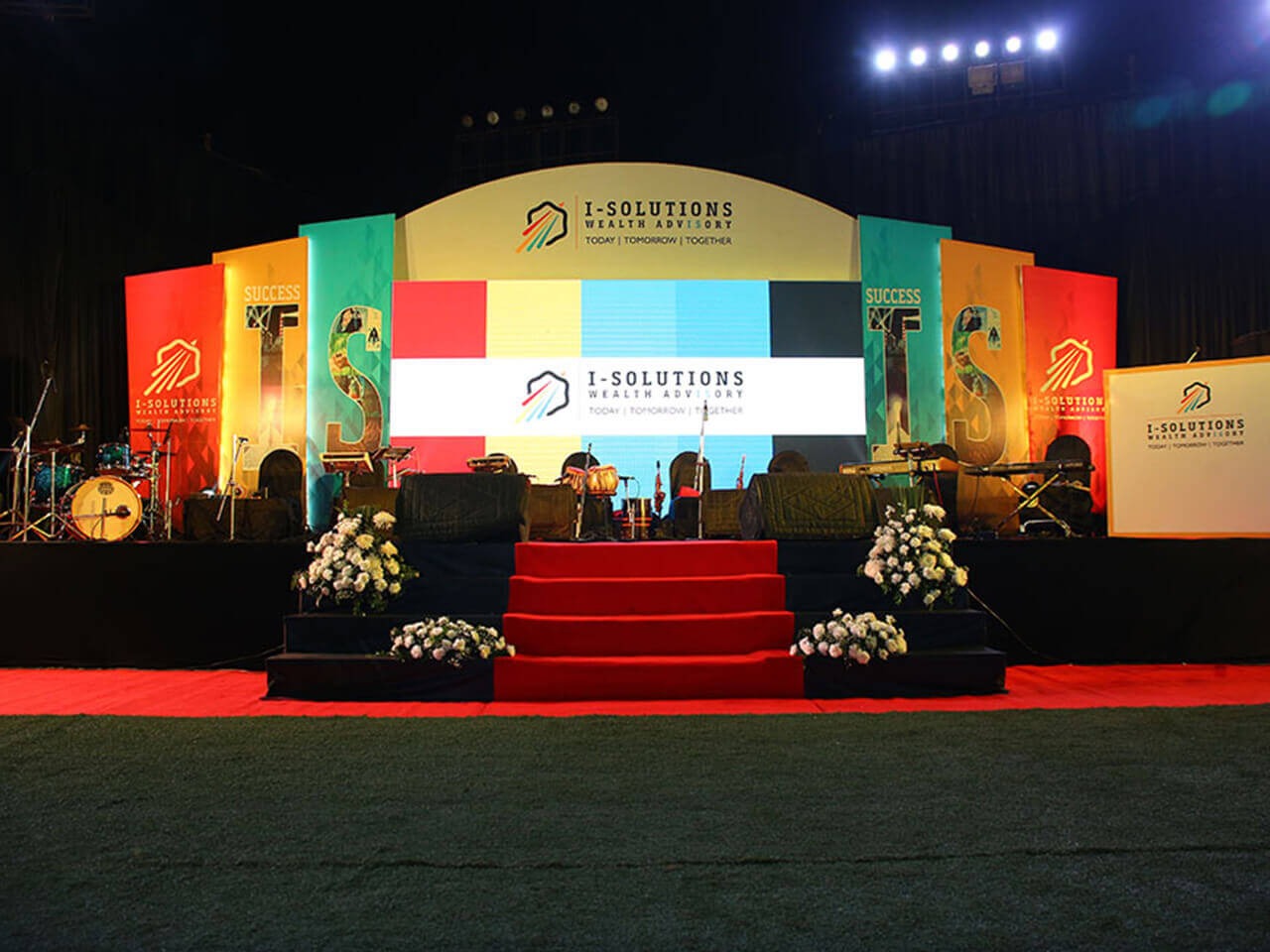 10 Year Decade of Excellency Celebration