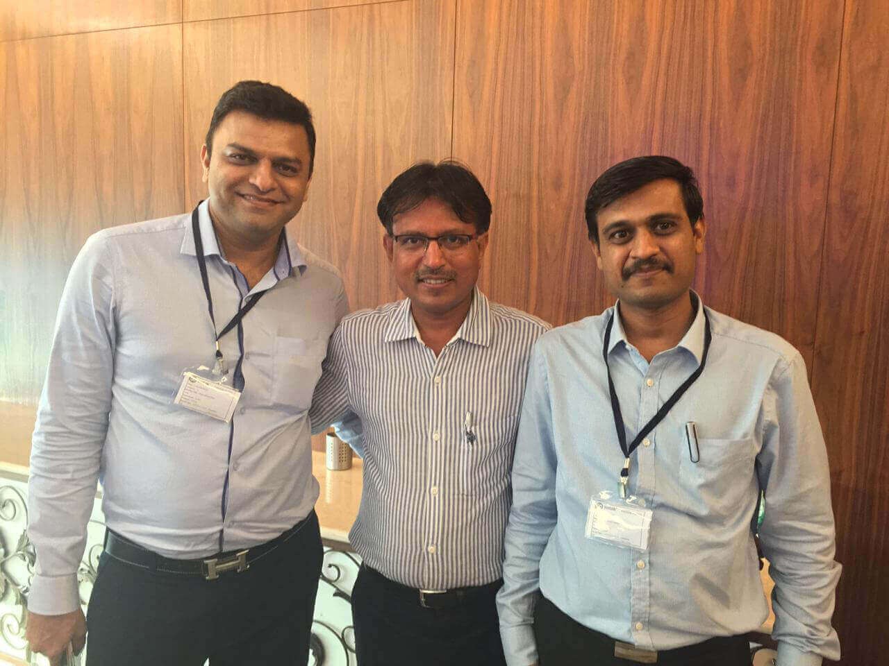 Mr. Neelesh Shurana
(CIO Mirae Asset Global Investments)